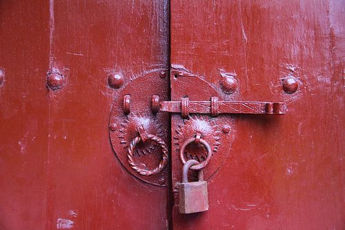 Het leven achter gesloten deuren van de verboden Stad