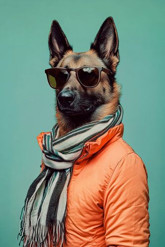 Herder