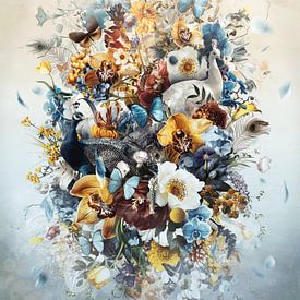 Flourish by Jesper Krijgsman