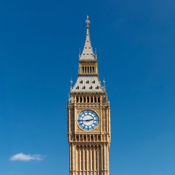 Big Ben van Markus Lange