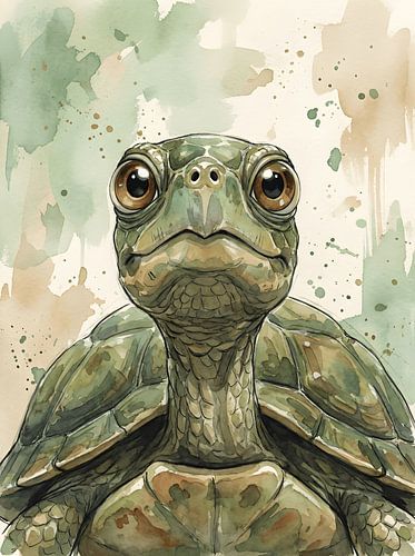 schildpad