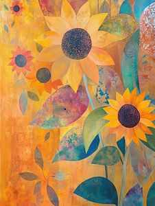 Sonnenblumen