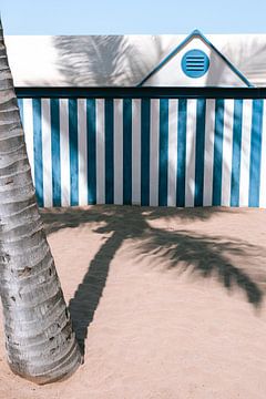 Strandhuis Gran Canaria van HelloHappylife