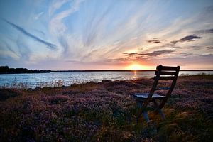 Zeeland, das Land von Wind und Wasser