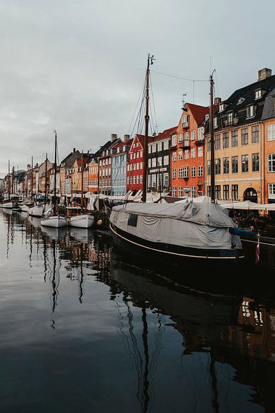 Copenhagen by Hello Pompoyo