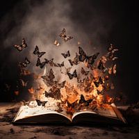 Burning