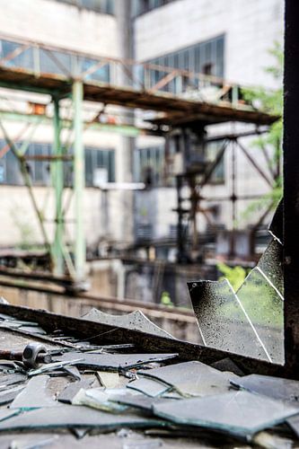 les tessons du passé