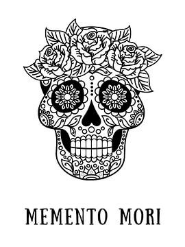 Memento mori X van ArtDesign by KBK