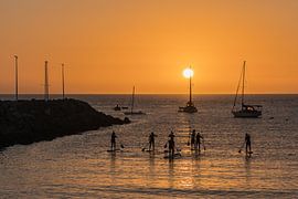 Pirates of the Canaries by Jeroen de Jongh Photography