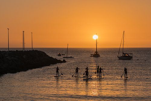 Pirates of the Canaries