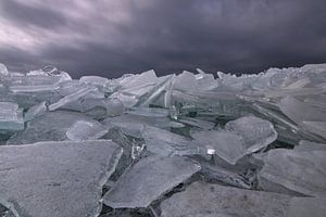 Crush-Eis
