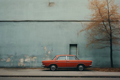 Aesthetic minimalism