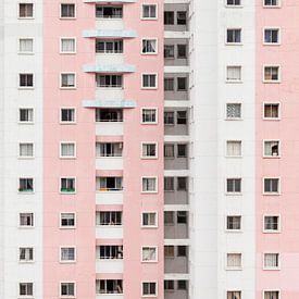 Wohnungen von Nathalie Brugman