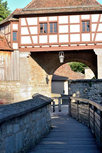 Rothenburg ob der Tauber