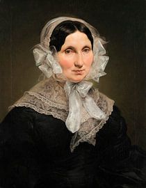 Adelige, Francesco Hayez