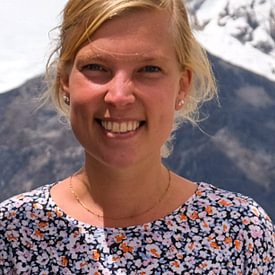 Laurine Hofman Profile picture