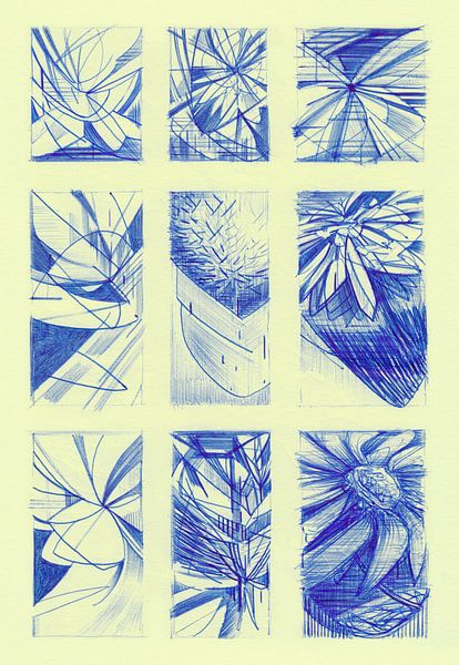 superpositions-s006__2009 by Hans Zantman