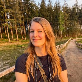 Deborah de Meijer profielfoto