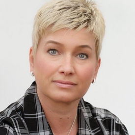 Beate Wurster Profilfoto