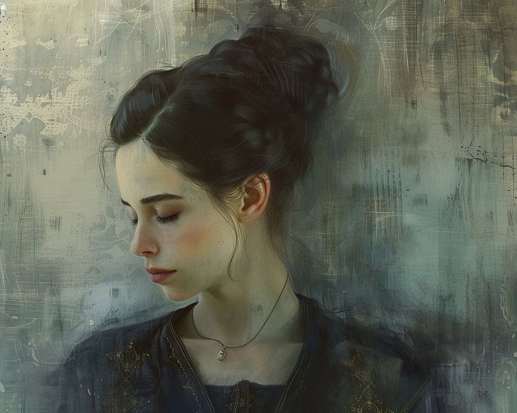 Vrouwen van Kunst Kriebels