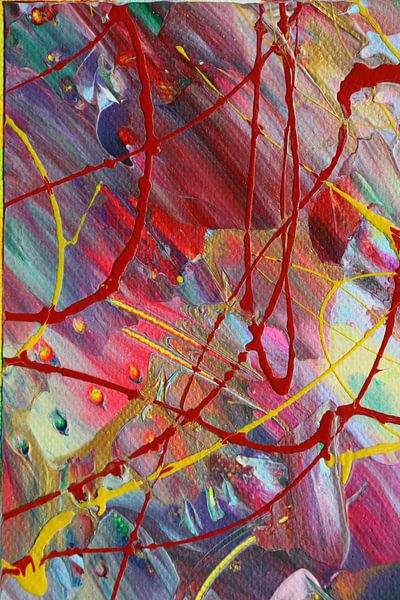 Action n° 8f par Michael Godlewski