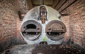 Face of the industry