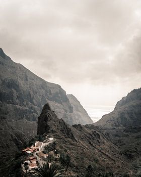 Teneriffa | El teide | Landschaftsfotografie | Reisen