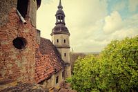 Castle Chateau