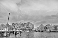 De Amstelsluizen – Amsterdam van Tony Buijse thumbnail