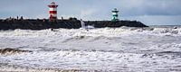 Scheveningen November 21