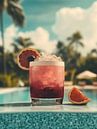 Coctail Zeit von Studio Allee Miniaturansicht