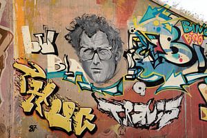 Graffity
