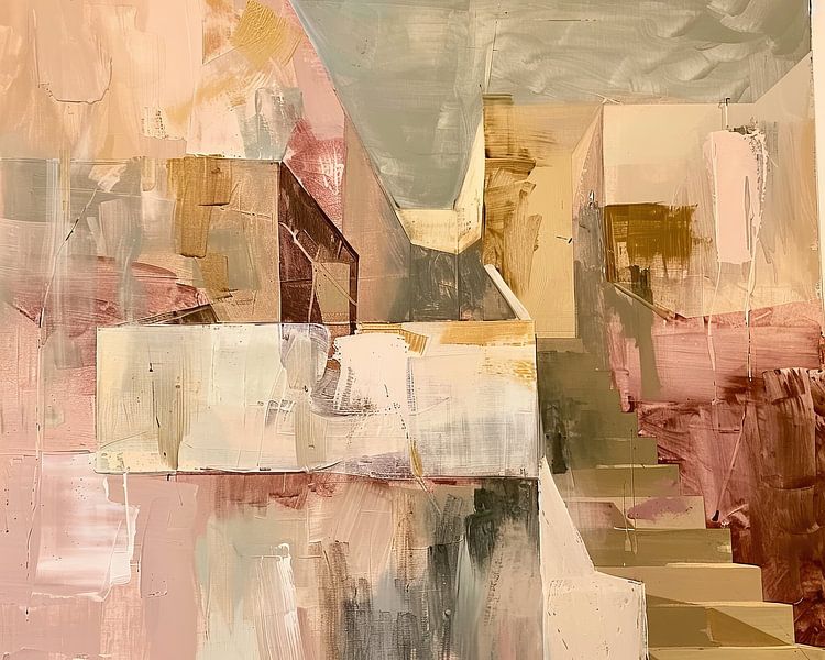 Modern minimalist design by Abstract Painting