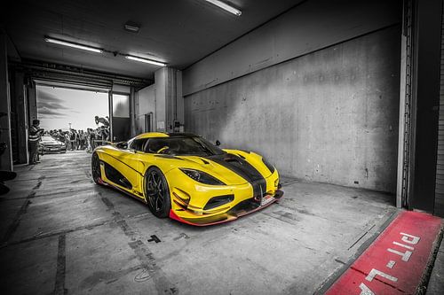 koenisegg agera rs