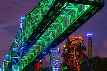 Landschaftspark Duisburg-Nord  (7-30663)