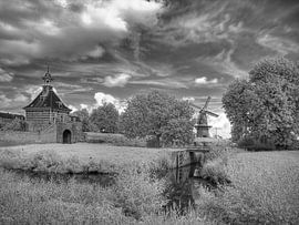 View Gorinchem by Rens Marskamp