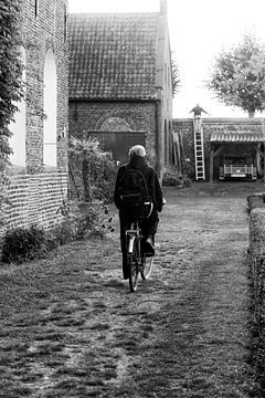 The Monastic Life by heidi borgart