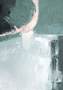 rose menthe