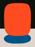Blauw en rood 7