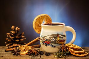 Gluhwein