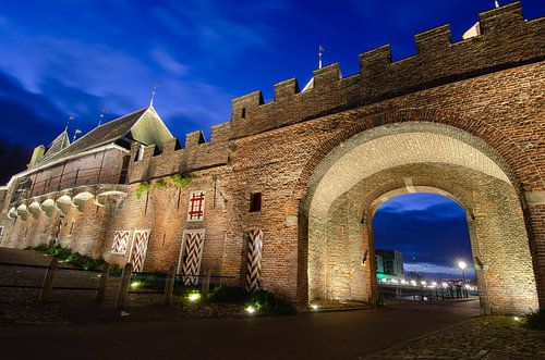 Koppelpoort Amersfoort