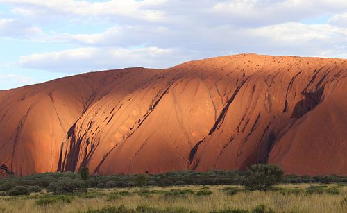 Uluru