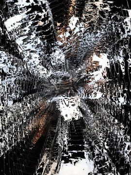 Composition Nr. 2060 sur Maurice Dawson