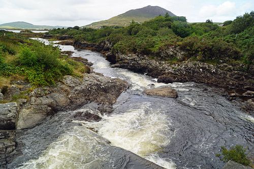 De Connemara Loop