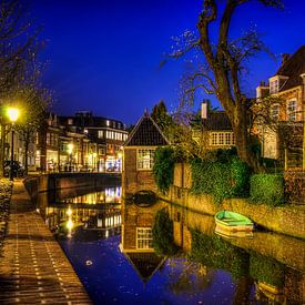 Het Theehuisje van Kei(stad) Donker