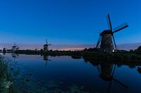 Kinderdijk