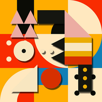 Bauhaus Principles