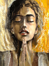 Golden Peace