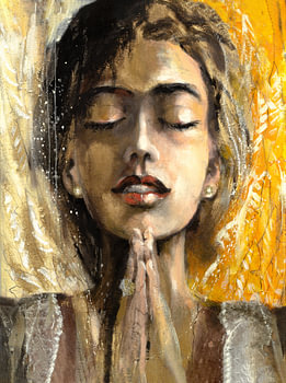 Golden Peace