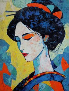 Geisha